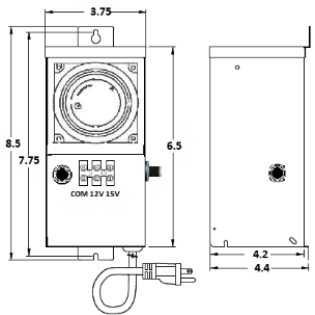 coming-soon Dimensions
