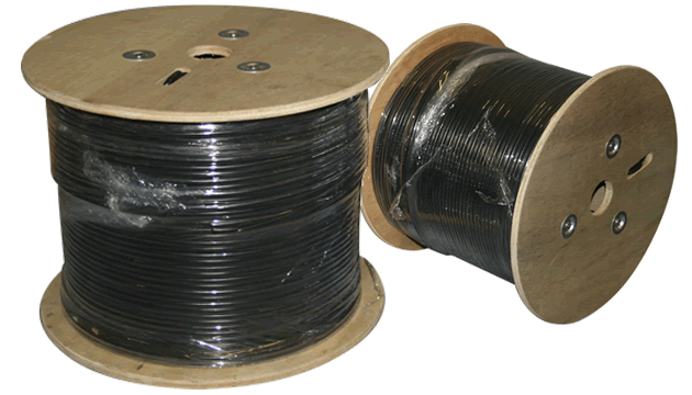 Low voltage electrical wire